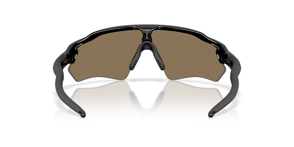Oakley Radar® EV S Path S (0 - 130) with Gold lenses and Black