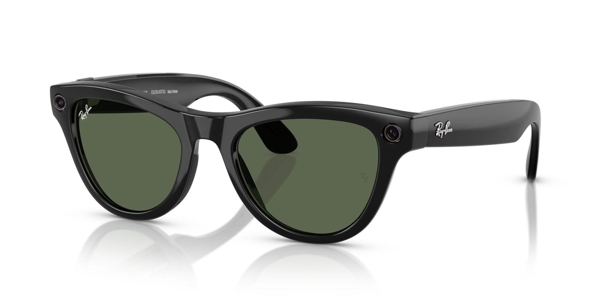 RW4010 Ray-Ban Meta Skyler