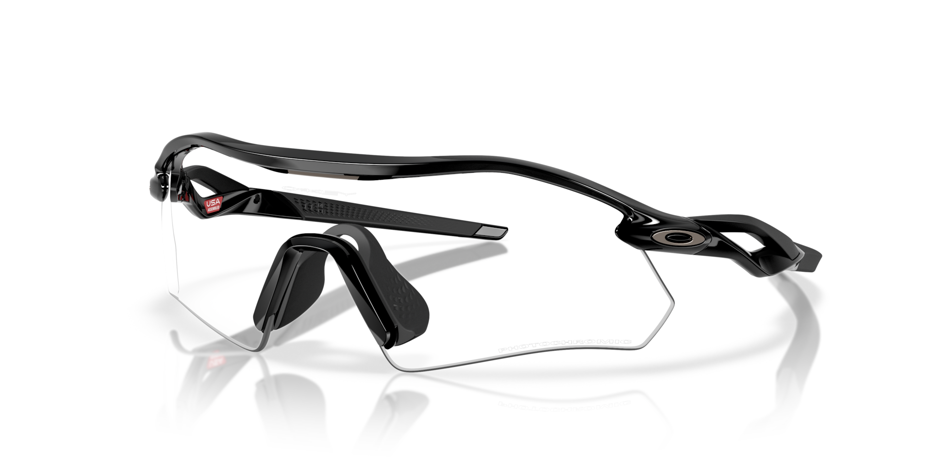 OO9495D Radar® Plate​