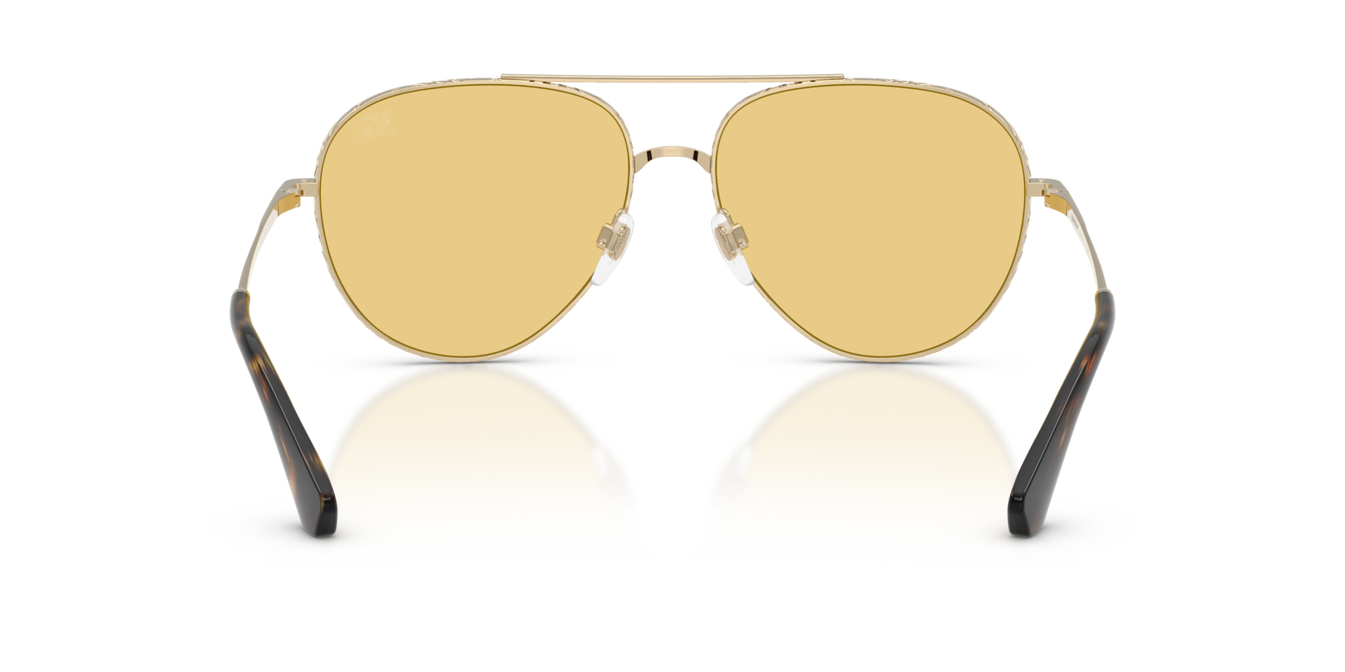 Burberry BE3172 — Солнцезащитные очки