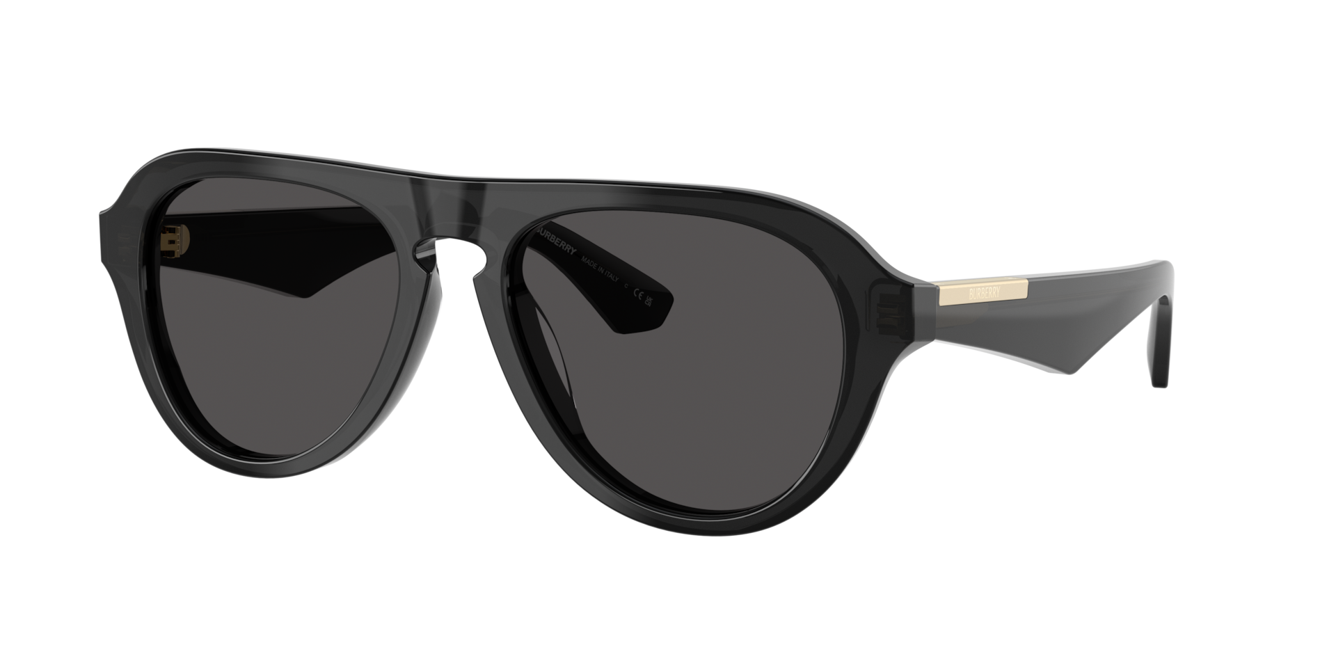 Burberry BE4437U — Солнцезащитные очки