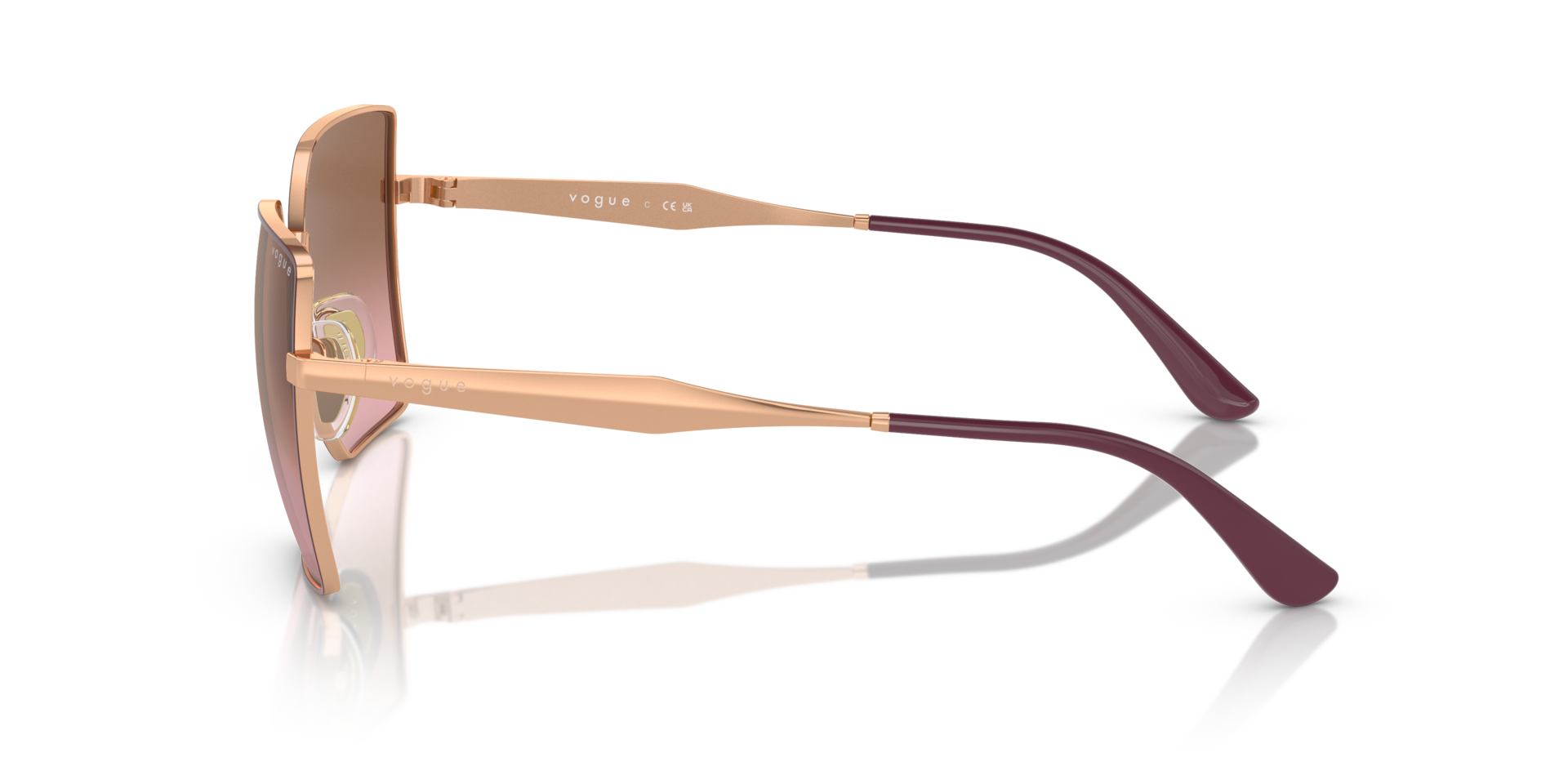 Vogue Eyewear VO4284S — Солнцезащитные очки