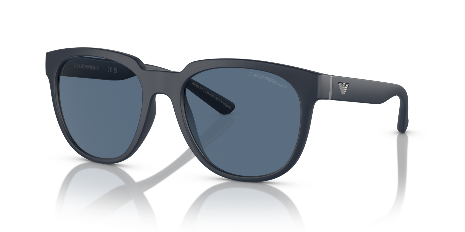 Emporio Armani EA4205 — Солнцезащитные очки