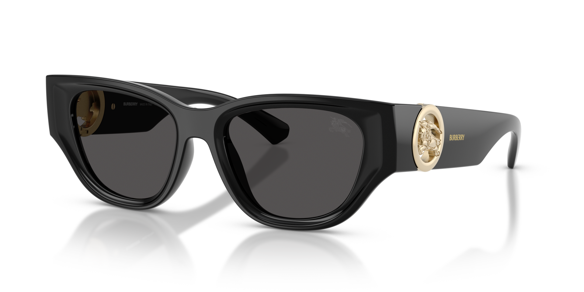 Burberry BE4467U — Солнцезащитные очки