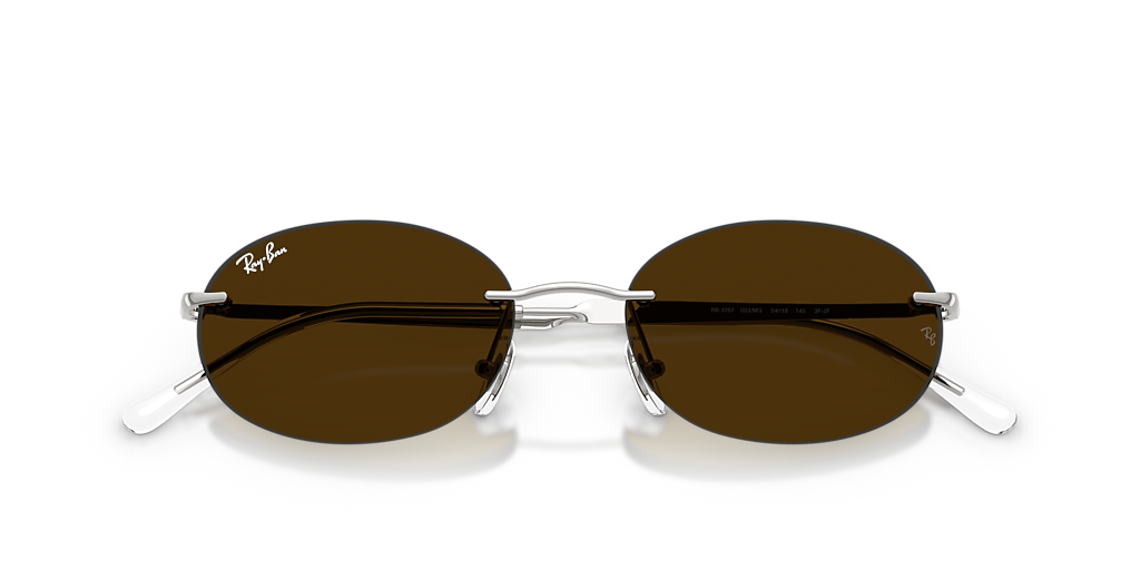 Ray-Ban RB3767 Transitions ® Color Touch ™ Lenses S (54 - 18) with