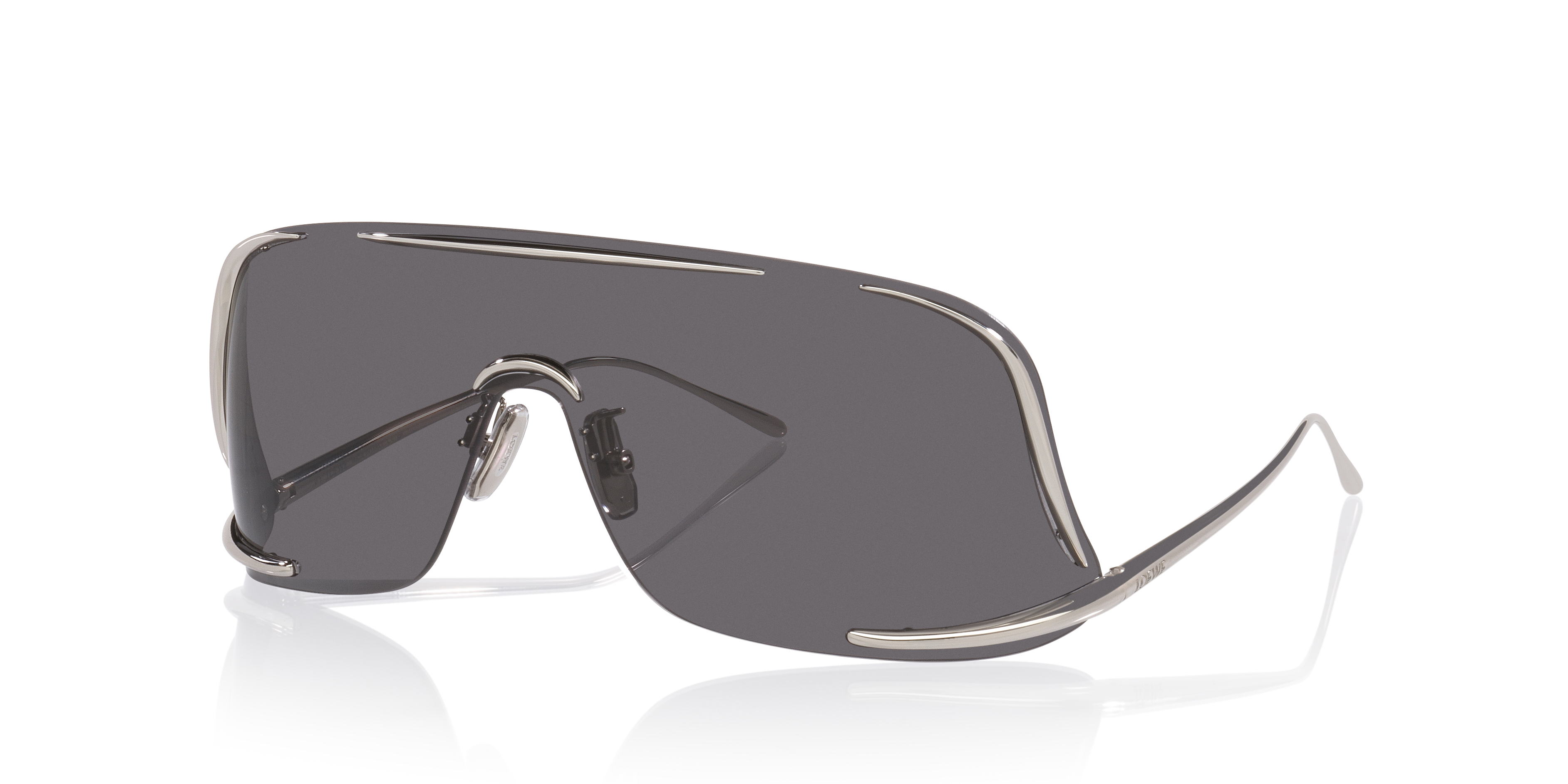 Loewe Signature Lw40193U XXL (99 - 199) with Grey lenses and
