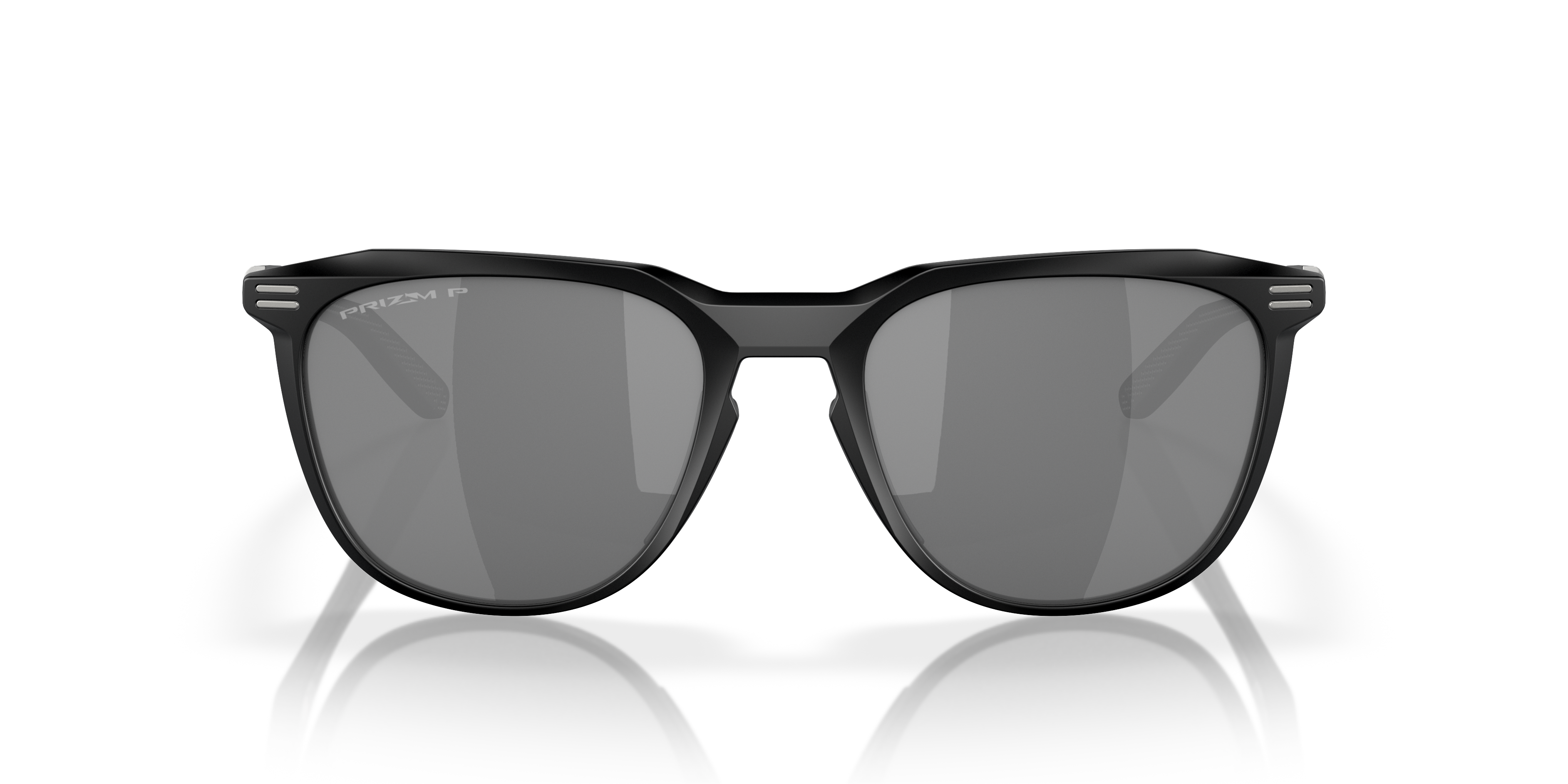 Oakley Thurso M (54 - 19) with Black lenses and Black frame