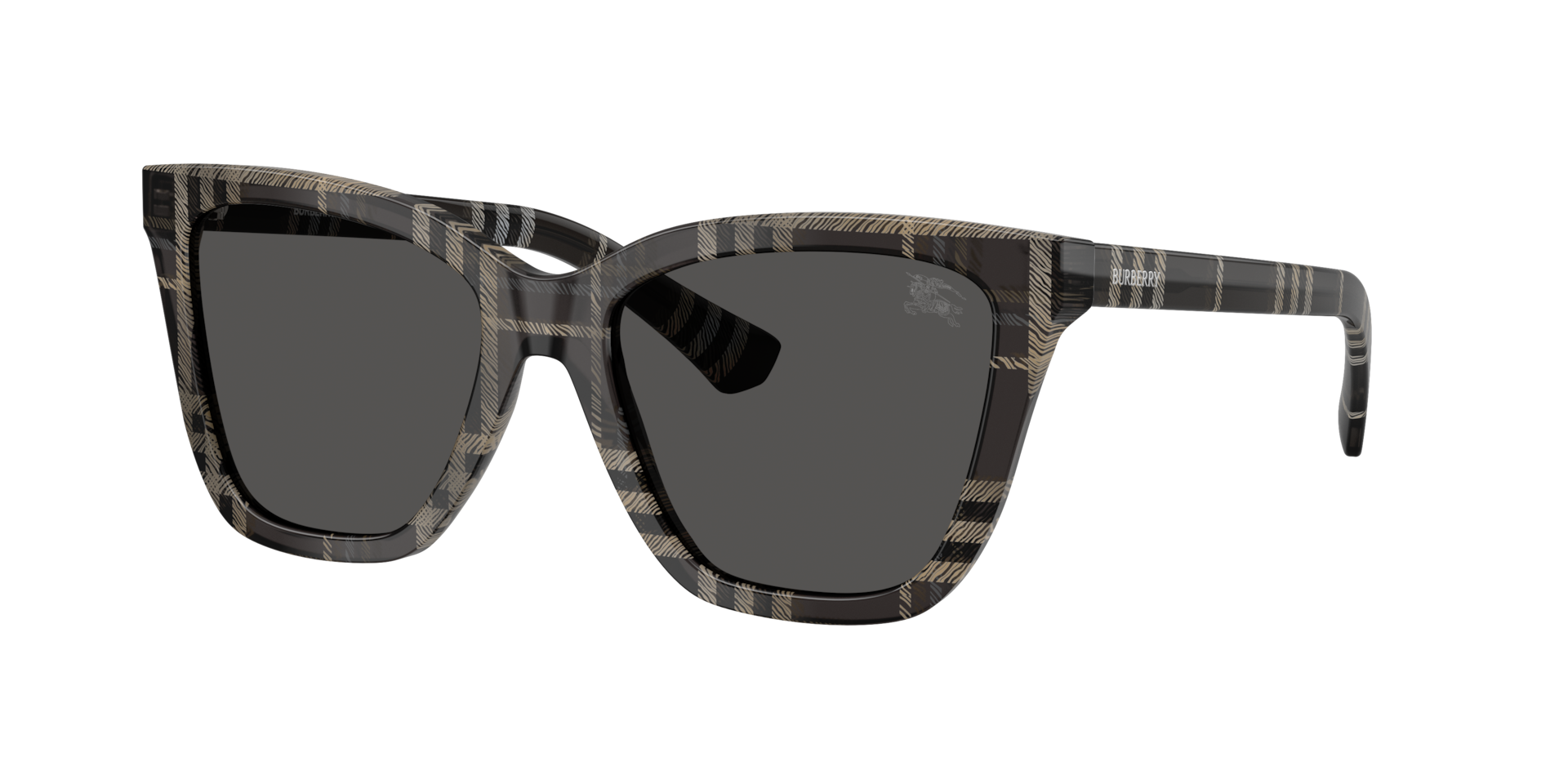 Burberry BE4470F — Солнцезащитные очки