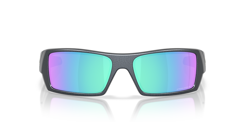 Oakley Gascan® Forge Collection S (60 - 15) with Blue lenses and