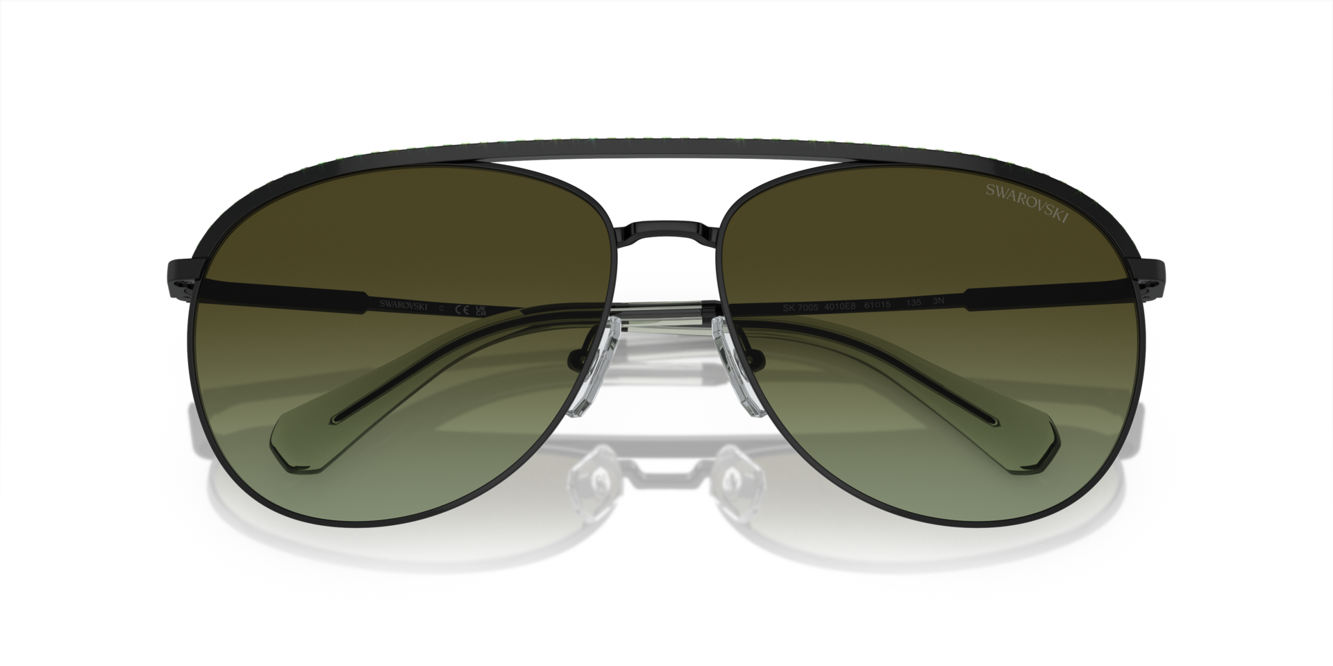 Swarovski SK7005 — Солнцезащитные очки