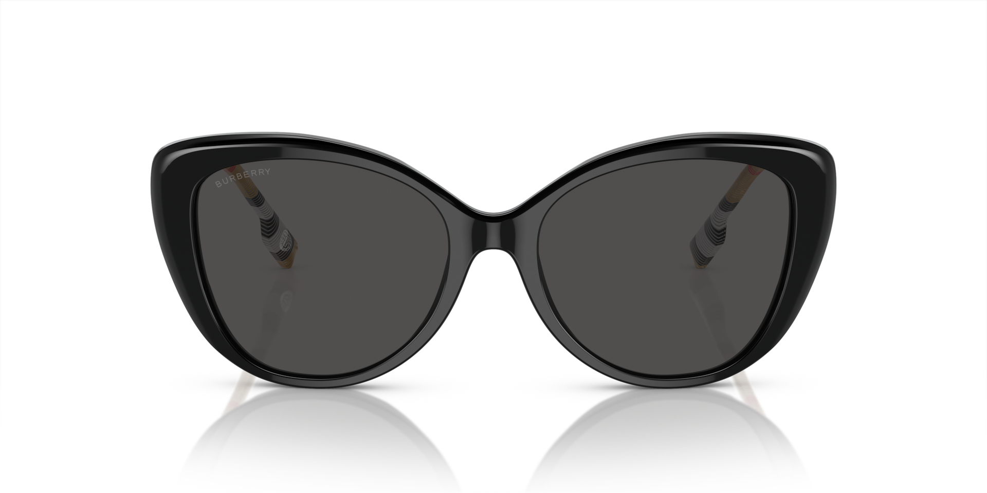 Burberry BE4407F — Солнцезащитные очки