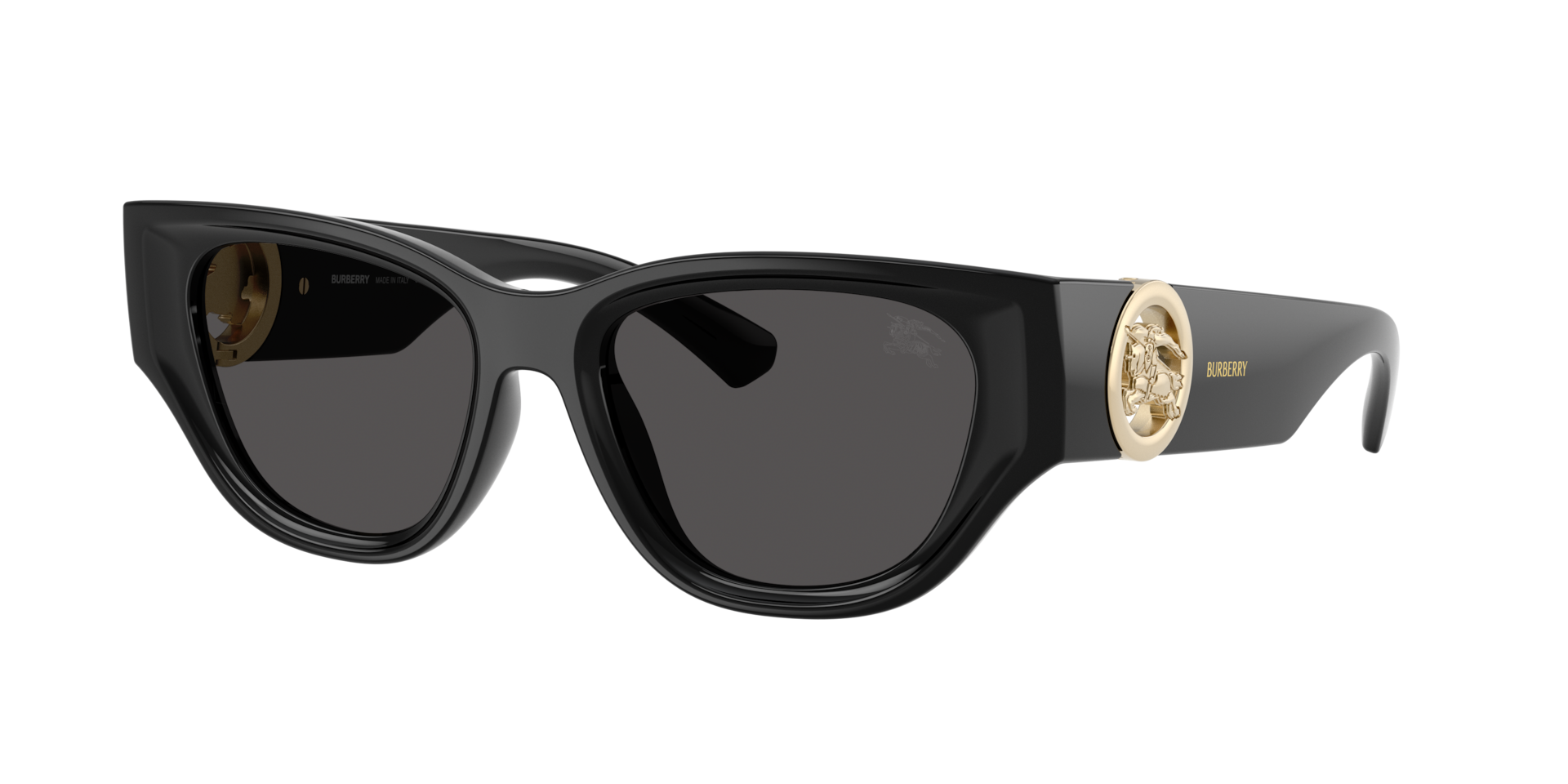 Burberry BE4467U — Солнцезащитные очки