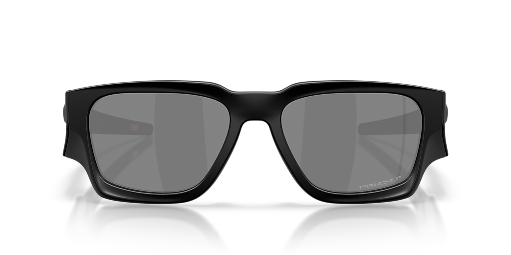 Oakley Instagator XL (58 - 18) with Black lenses and Black frame