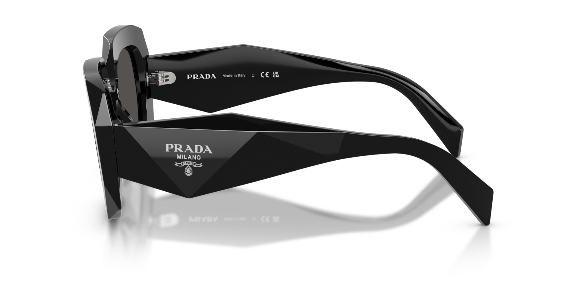 Prada PR B23S — Солнцезащитные очки