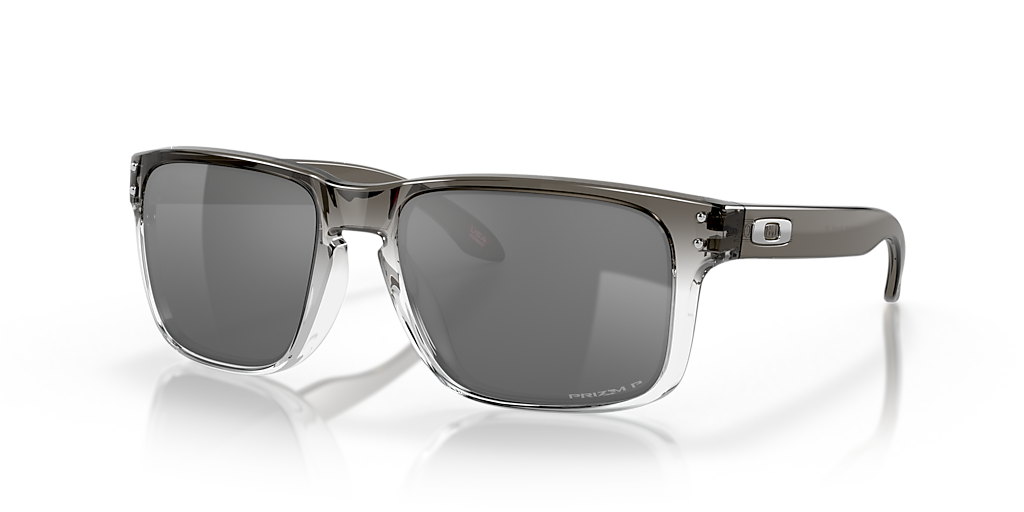 Oakley Holbrook™ XL (57 - 18) with Black lenses and Black frame