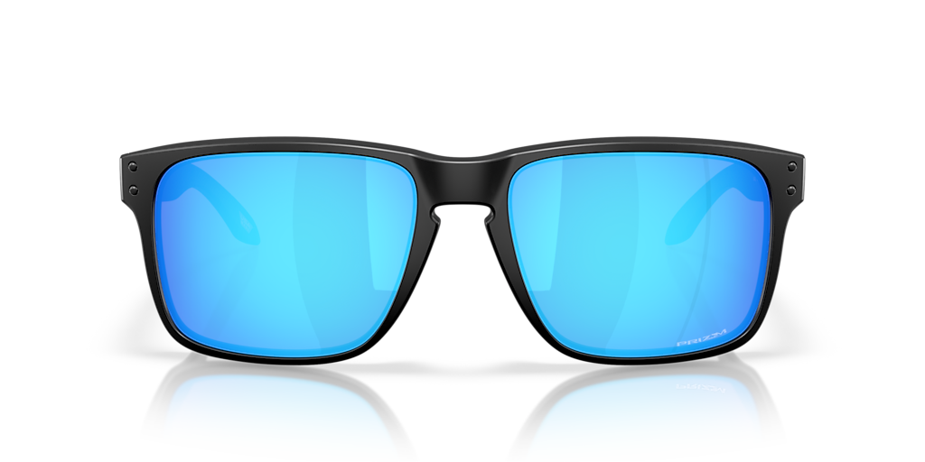 小物 OAKLEY X-L XX Oakley Holbrook™ XXL XXL (61 - 18) with Blue lenses and Black