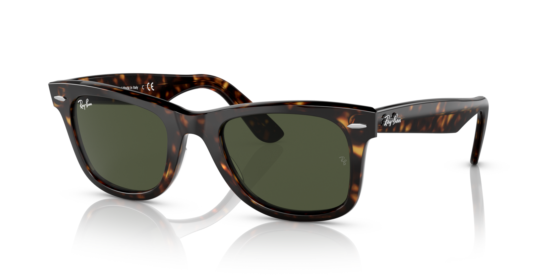 RB2140F Original Wayfarer Bio-Based