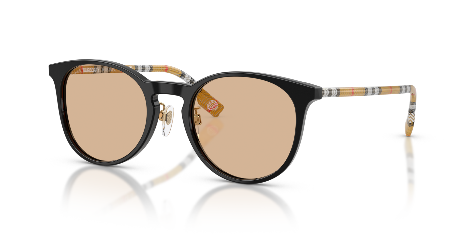 Burberry BE4380D — Солнцезащитные очки