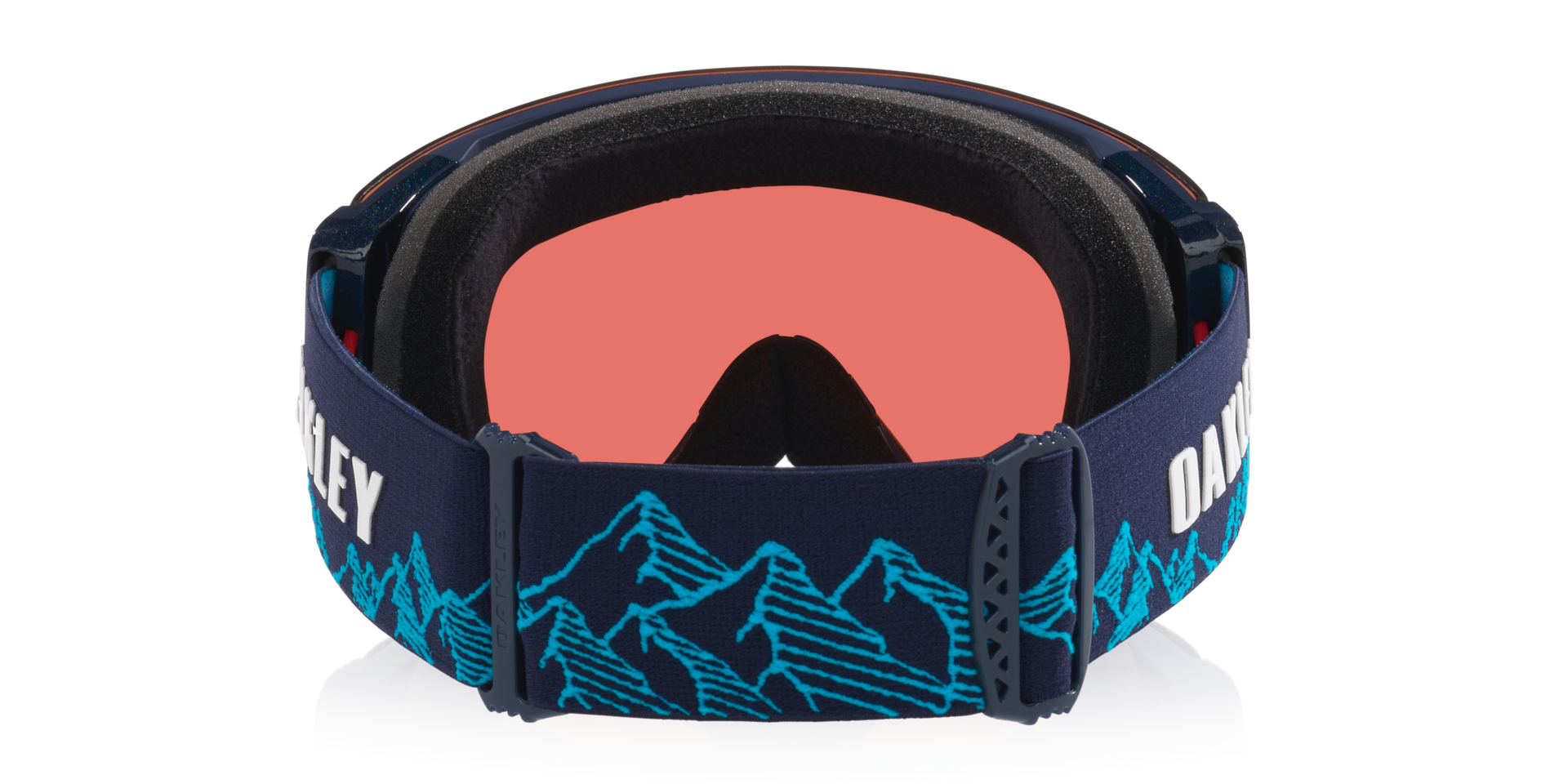 Flight Deck™ Pro M Mikaela Shiffrin Signature Series Snow Goggles