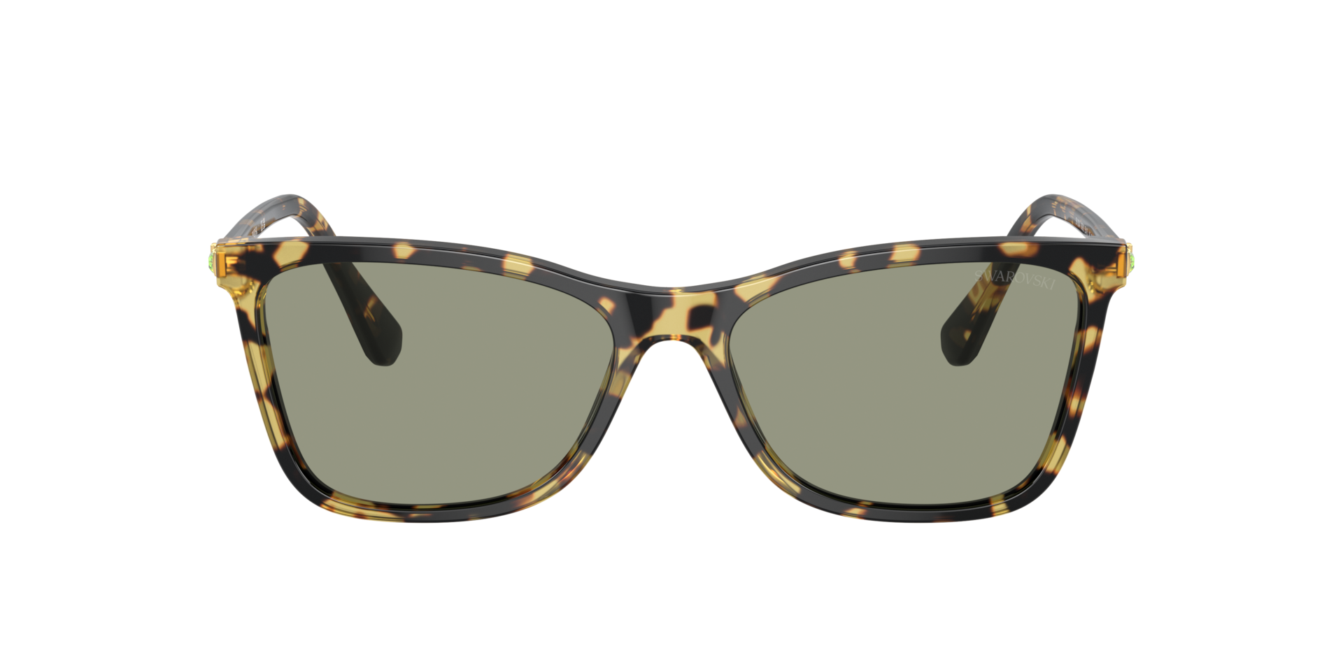 Swarovski SK6004 — Солнцезащитные очки