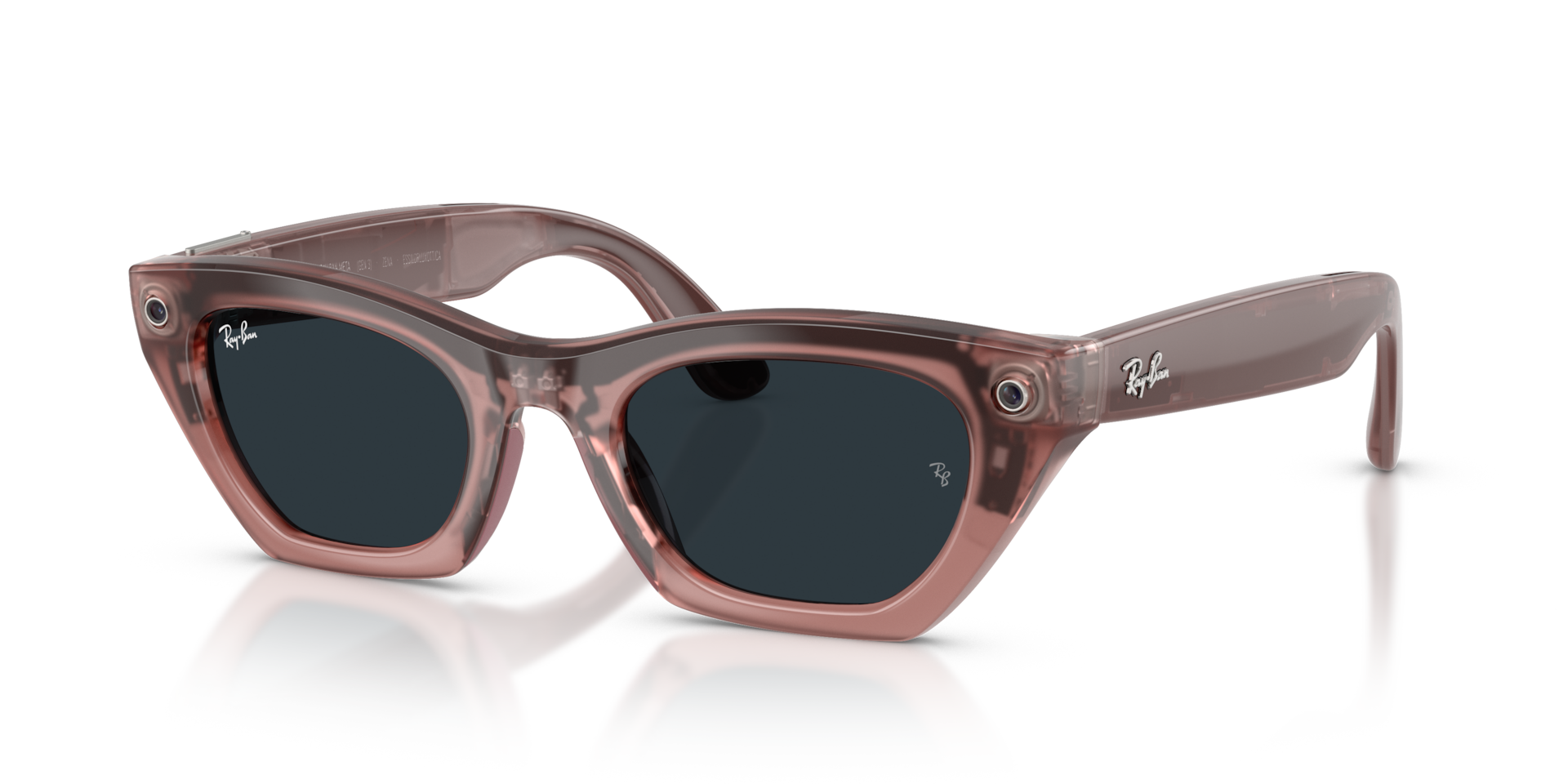 Ray-Ban Meta (Gen 3) Zena