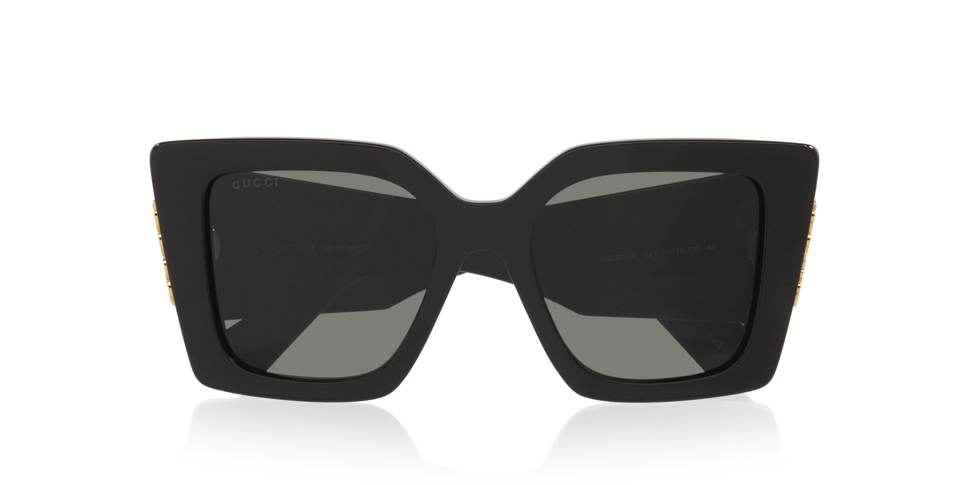 Gucci GC002725 — Солнцезащитные очки