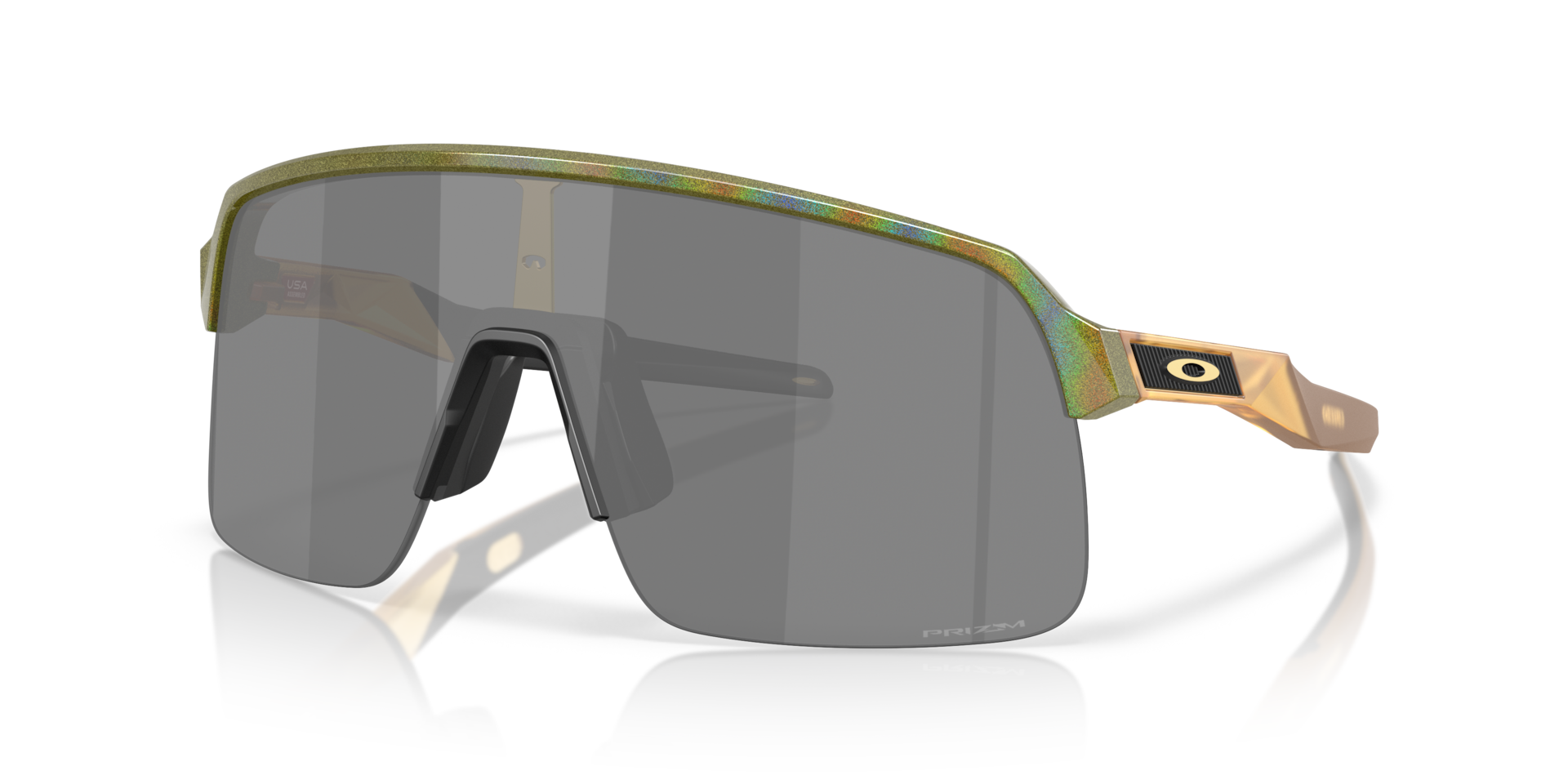 OO9463A Sutro Lite (Low Bridge Fit) Polaris Collection