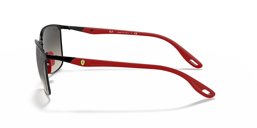 Ray-Ban RB3673M Scuderia Ferrari Collection M (56 - 17) with Grey
