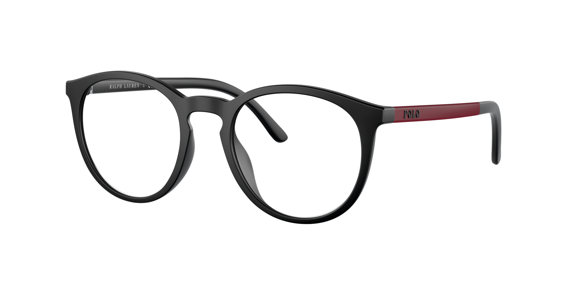 Polo Ralph Lauren Mann Sunglass PH4183U - Rahmenfarbe: Matt Schwarz, Linsenfarbe: Dunkelbraun