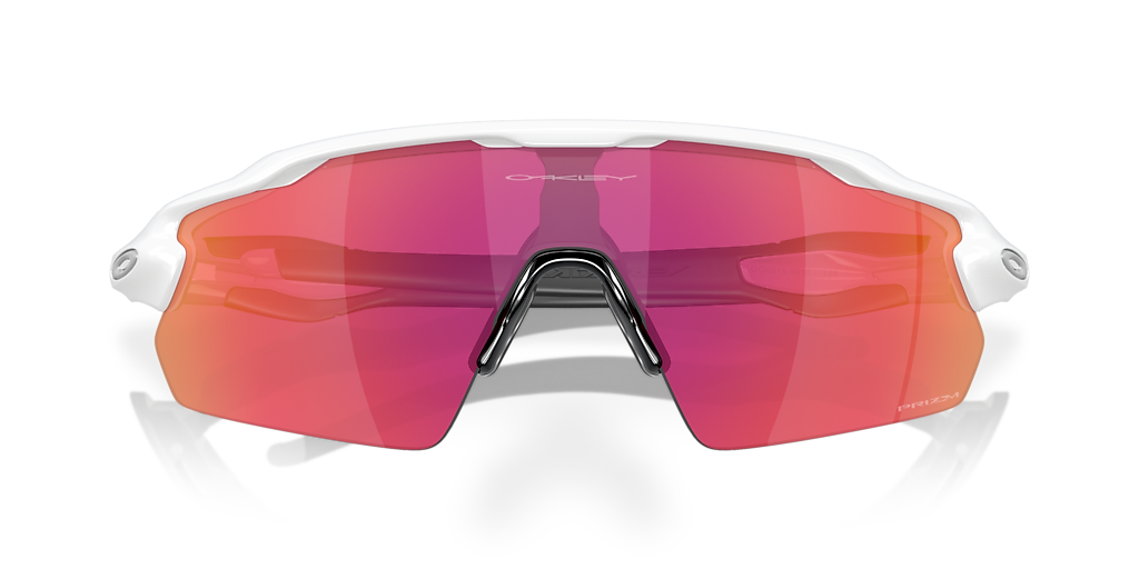 Oakley Radar® EV Pitch® M (0 - 138) with Red lenses and White