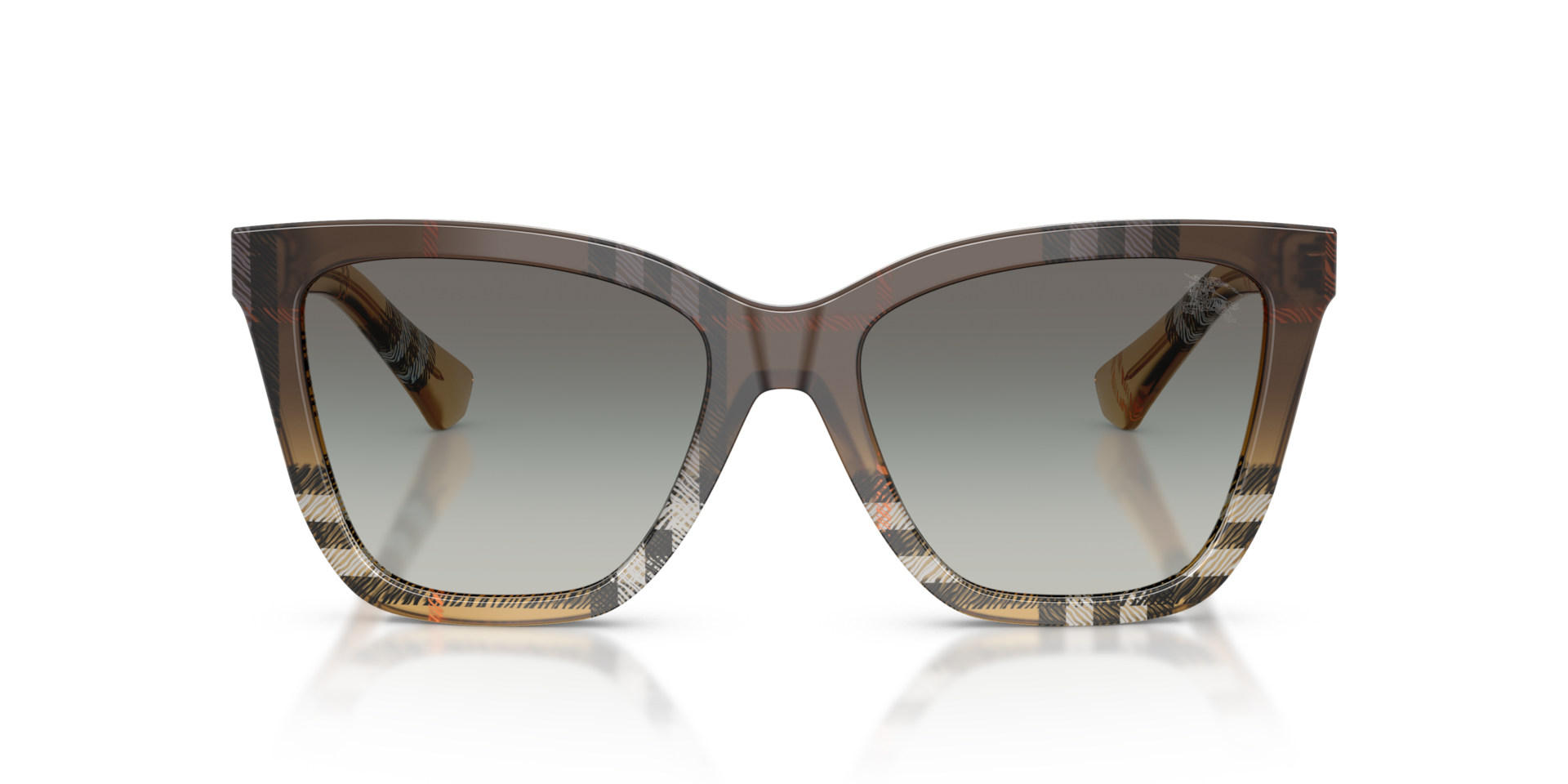Burberry BE4470F — Солнцезащитные очки