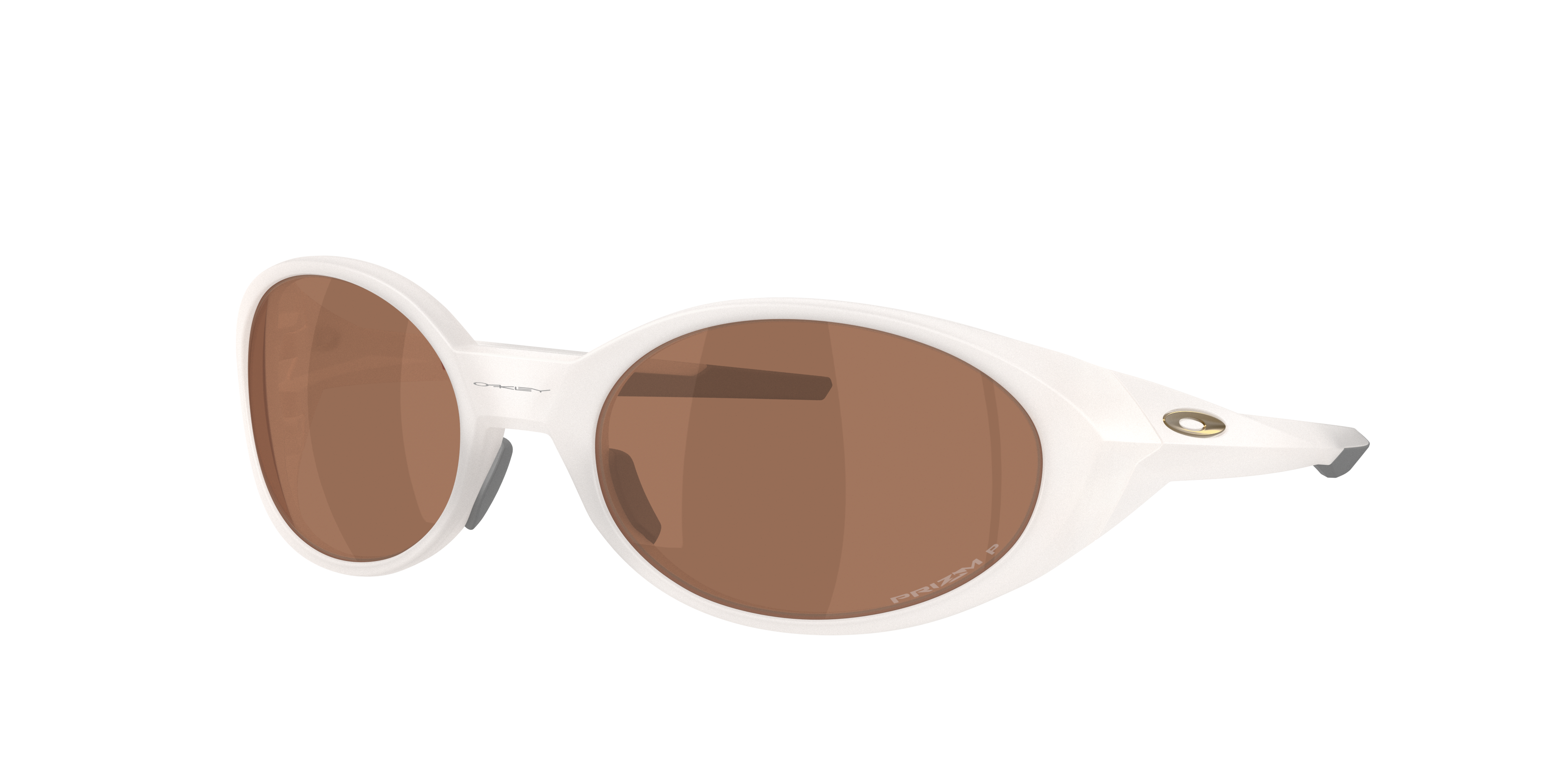 Oakley Eye Jacket™ Redux Seek Collection S (58 - 19) with Brown