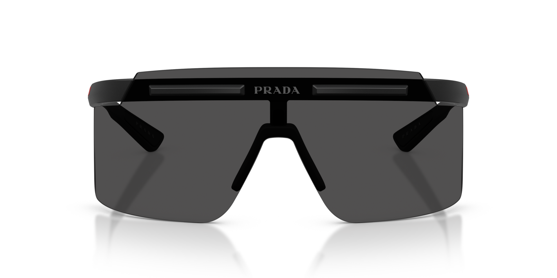Prada Linea Rossa PS B06S — Солнцезащитные очки