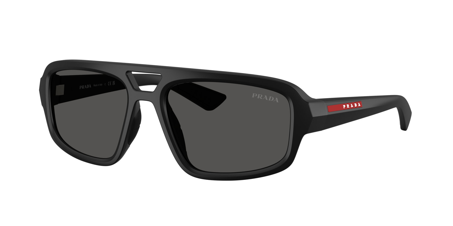 Prada Linea Rossa PS B11SU