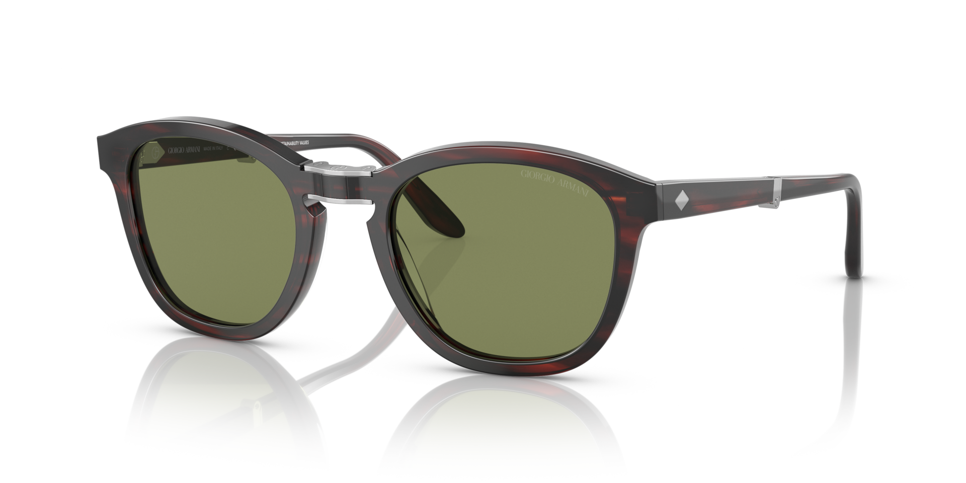 Giorgio Armani AR8170 — Солнцезащитные очки