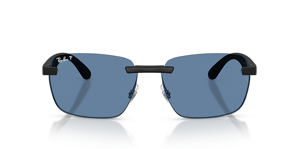 Ray-Ban RB4470 Polarized S Lenses L (59 - 16) with Polarized Blue