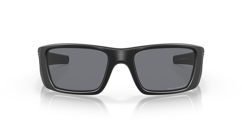 Oakley Fuel Cell M (61 - 19) with Grey lenses and Black frame