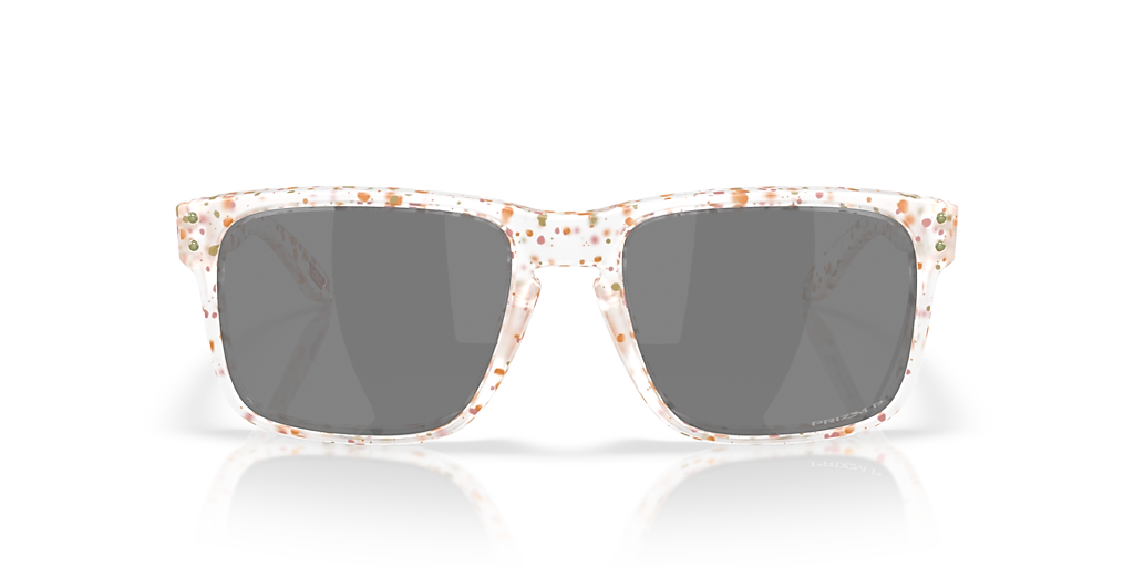 Oakley Holbrook™ Terrazzo Collection XL (57 - 18) with Black