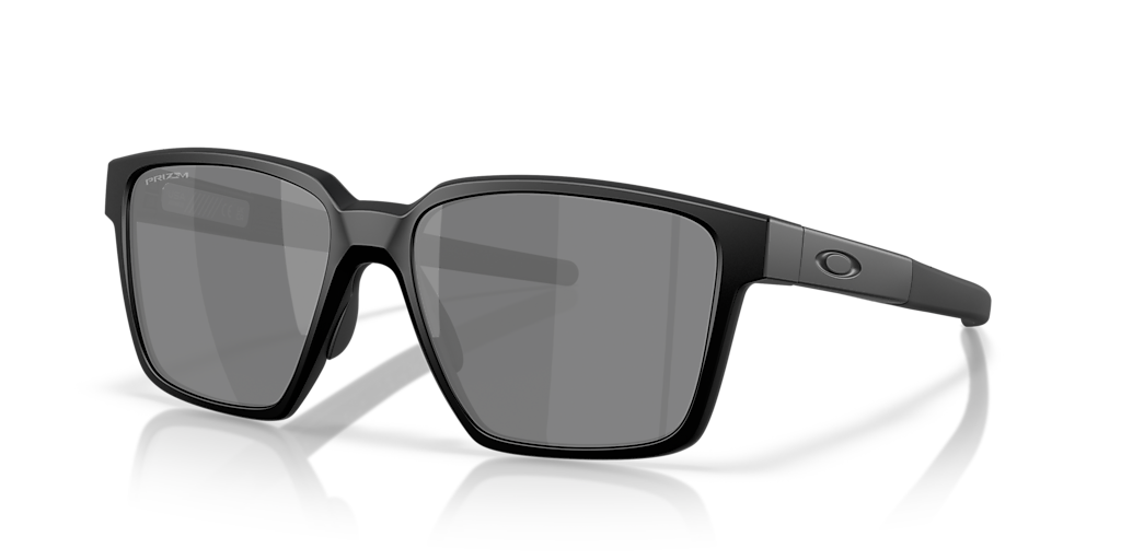 Oakley Actuator SQ L (57 - 16) with Black lenses and Black frame