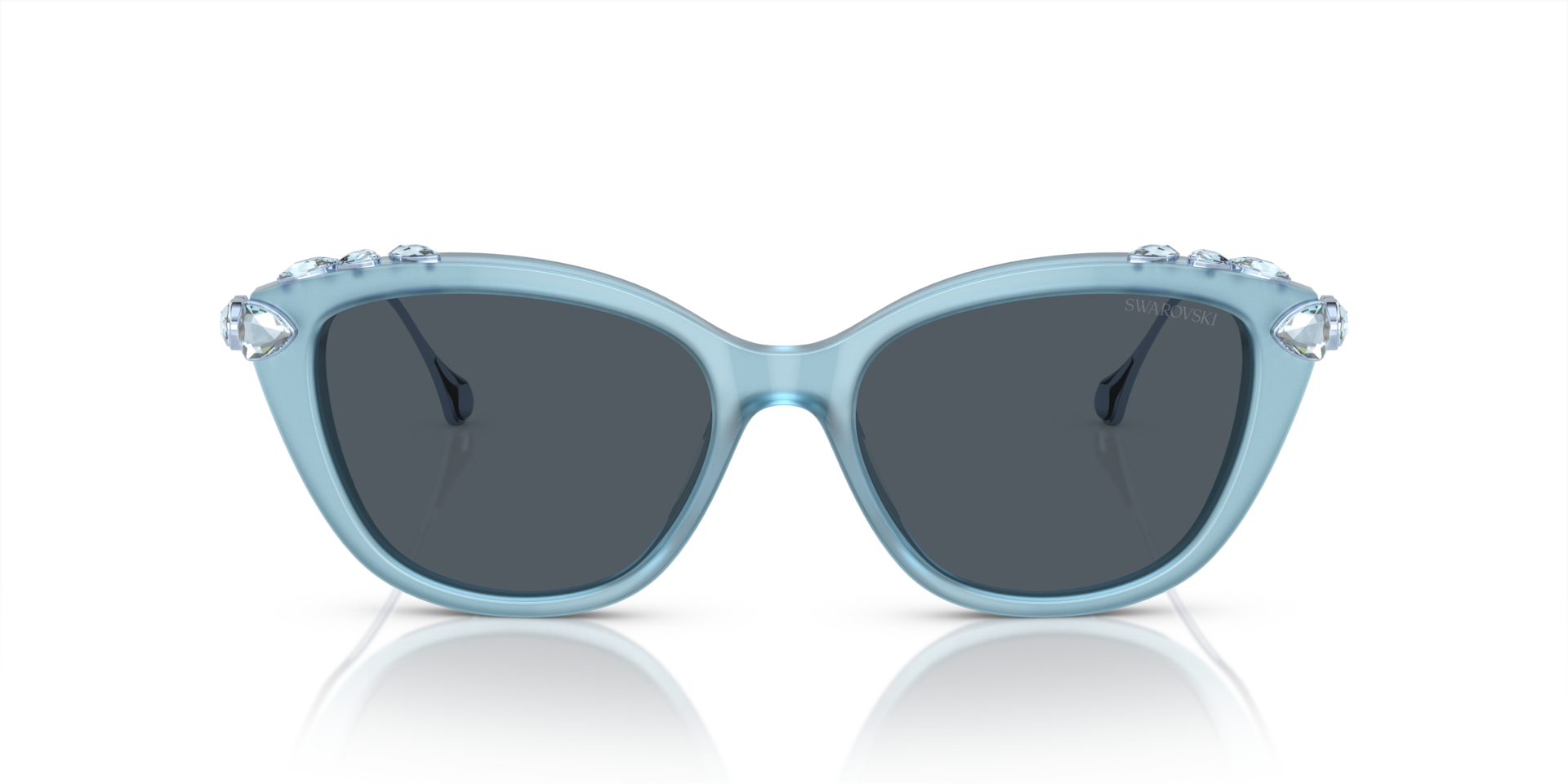 Swarovski SK6010 — Солнцезащитные очки