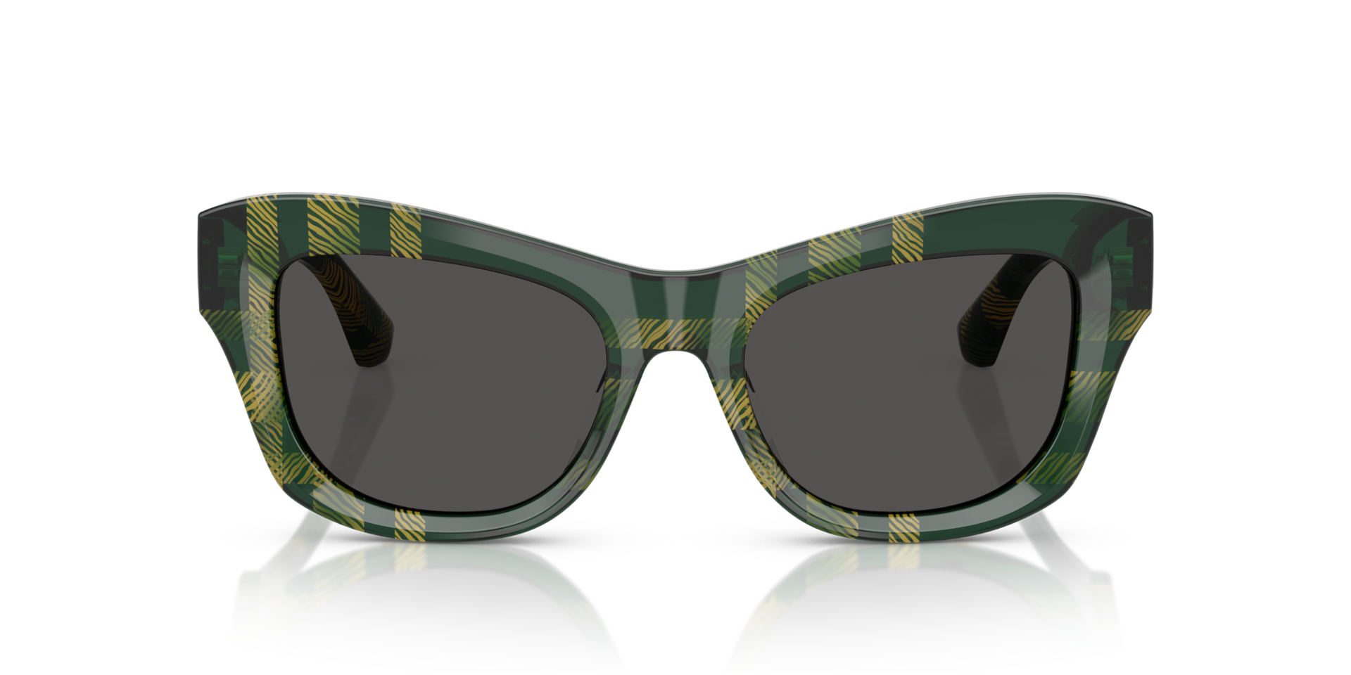 Burberry BE4442U — Солнцезащитные очки