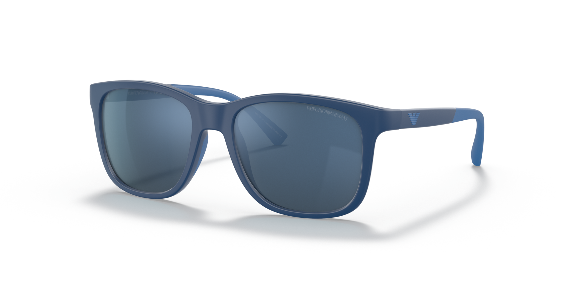 Emporio Armani EK4184 — Солнцезащитные очки
