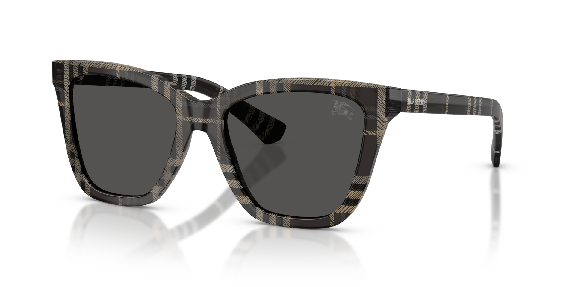 Burberry BE4470F — Солнцезащитные очки