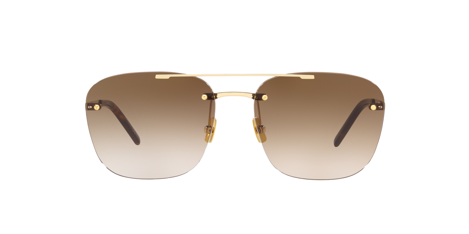 Saint Laurent SL 309 Rimless