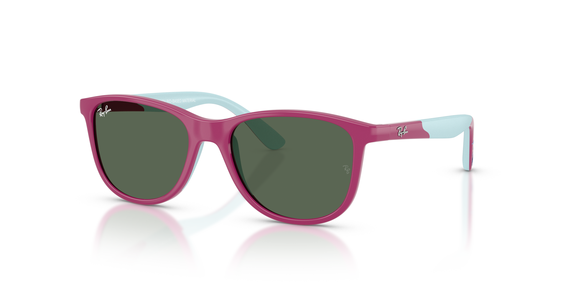 Ray-Ban Ray-Ban Disney - Lilo & Stitch Sun Kids L (49 - 16) with