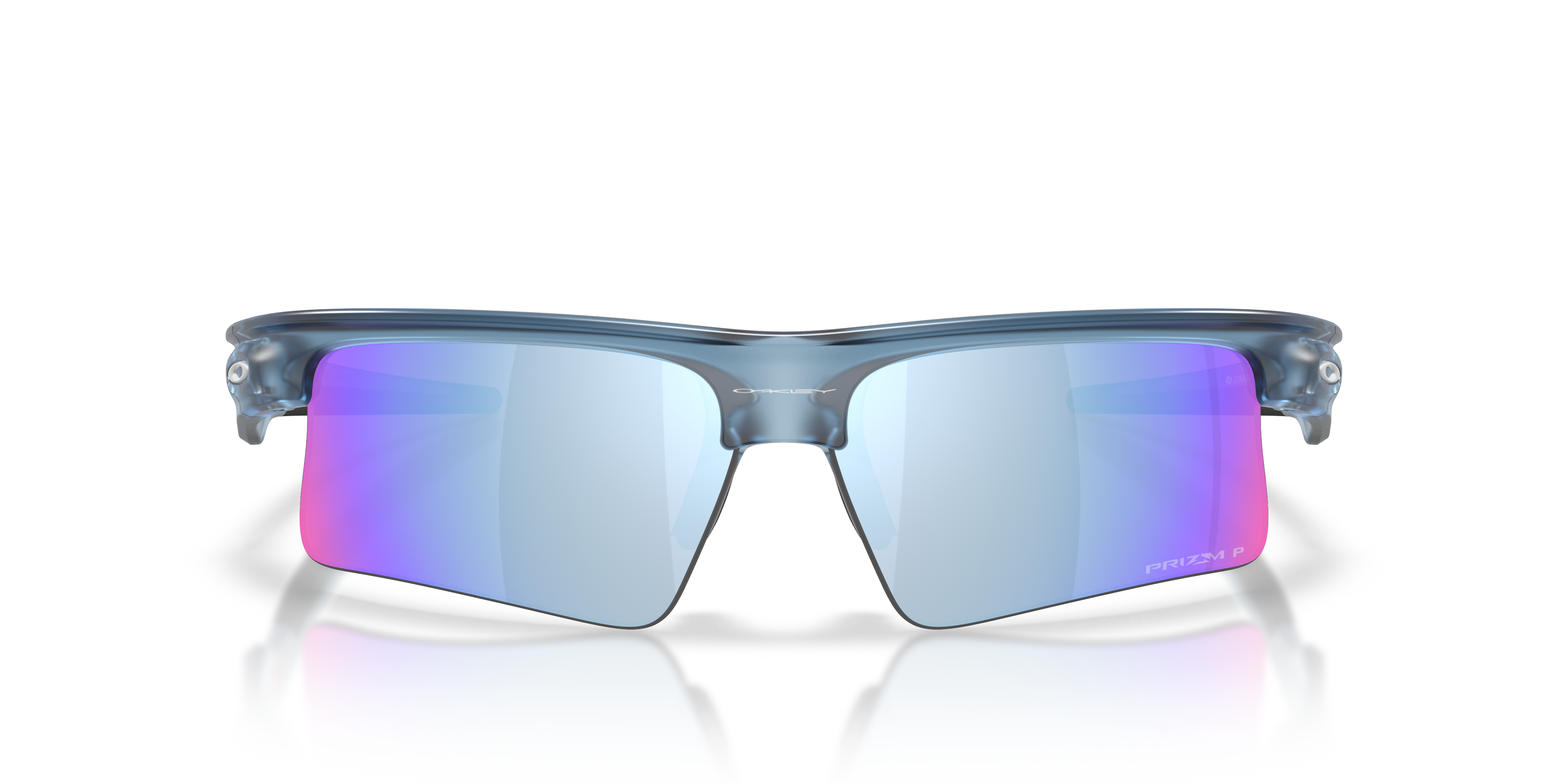 Oakley Bisphaera™ Speed L (68 - 06) with Blue lenses and Blue