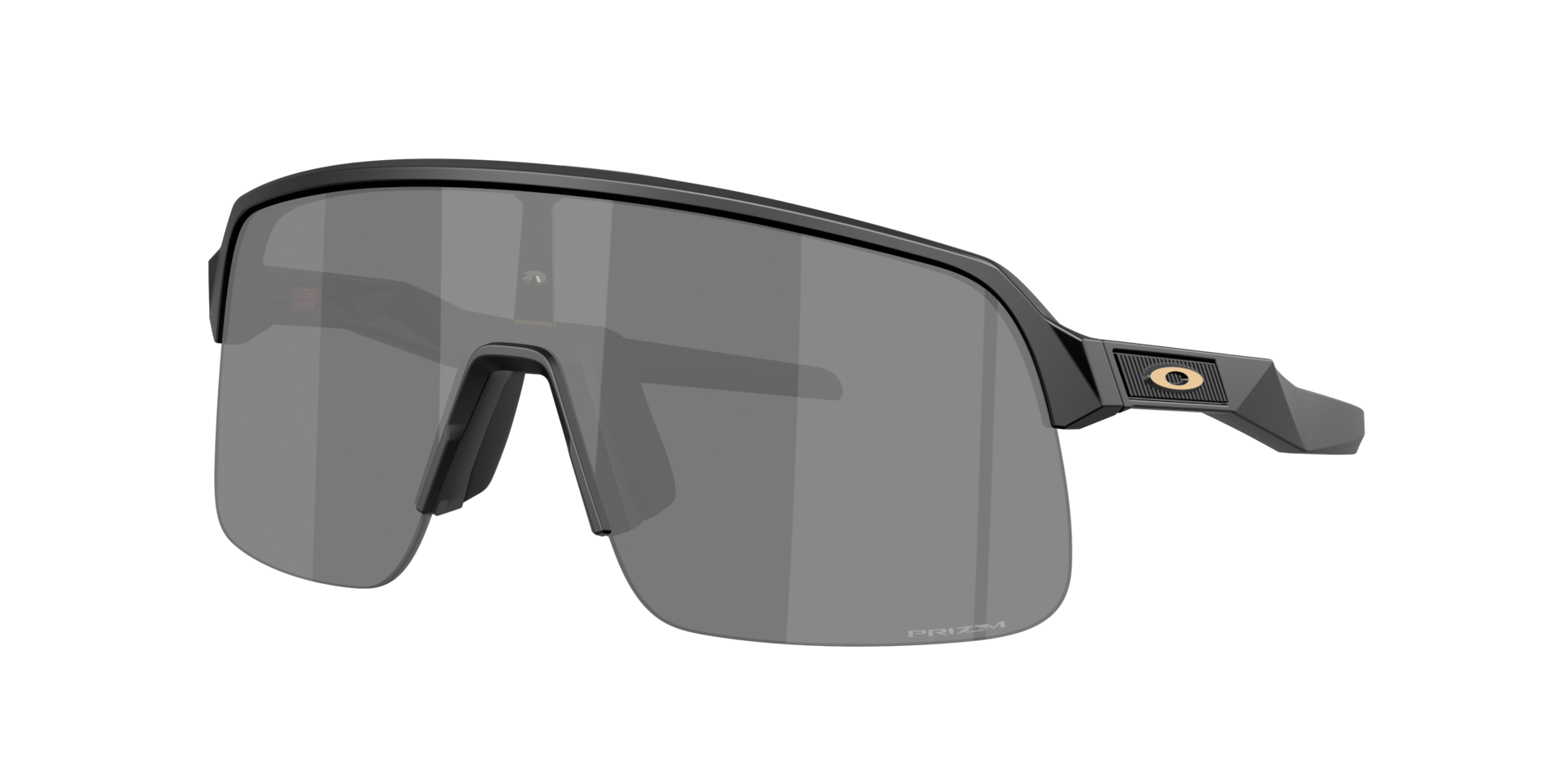 Oakley Sutro™ Lite S Players Collection M (34 - 134) with Black