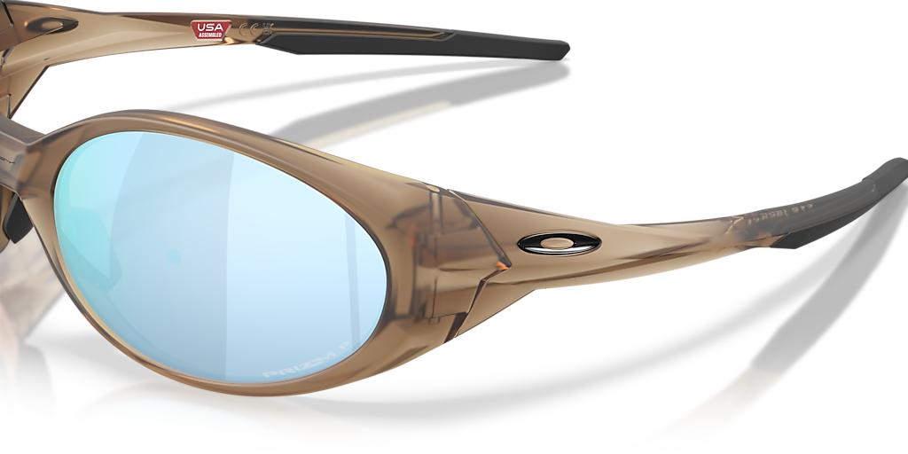 Oakley Eye Jacket™ Redux S (58 - 19) com Lentes Azul e Armação