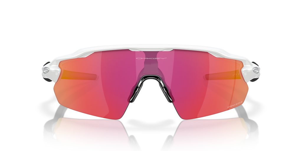 Oakley Radar® EV Pitch® M (0 - 138) with Red lenses and White