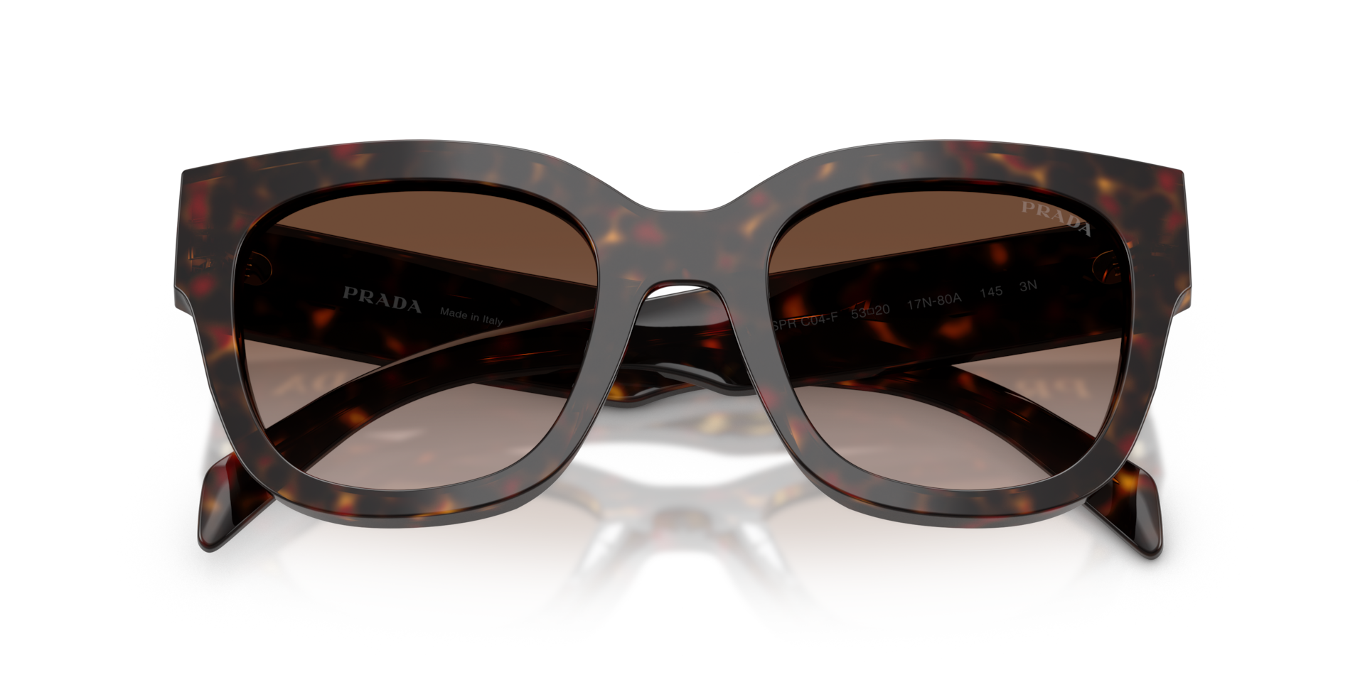 Prada PR C04SF — Солнцезащитные очки